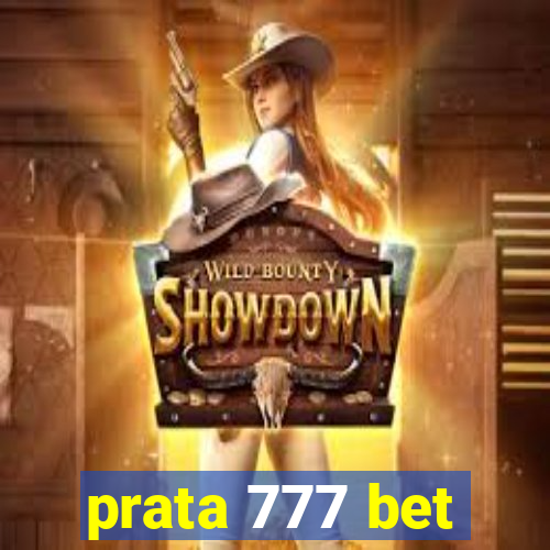 prata 777 bet